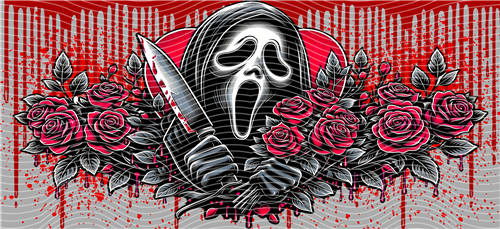 16oz Halloween-J 1448